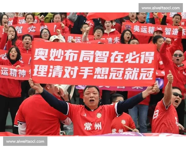 武进奥智 6-0 横扫龙城新才，晋级 “常超” 八强