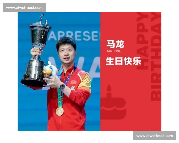 波尔认证马龙 GOAT：20 年对手成挚友的惺惺相惜