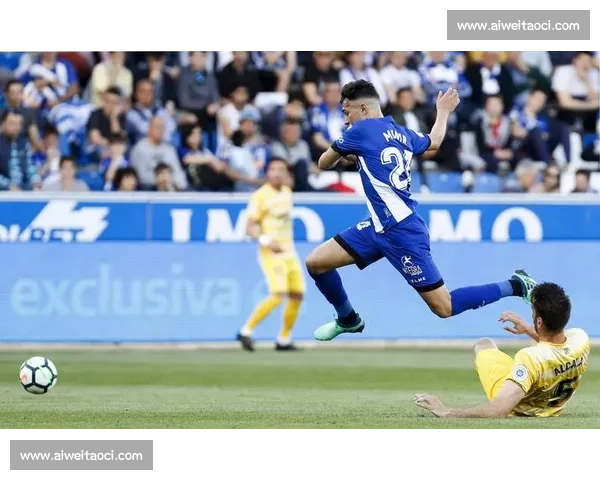 补时绝杀！阿莱芒头球破门 巴列卡诺 1-0 擒阿拉维斯