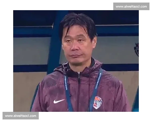 赢球后劝宽容！李霄鹏：我也常被喊下课