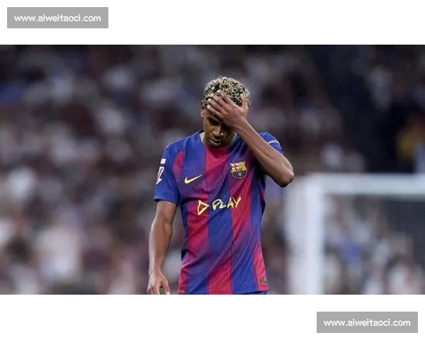 龙赛罗怒批亚马尔：一句嘲讽，点燃伯纳乌战火