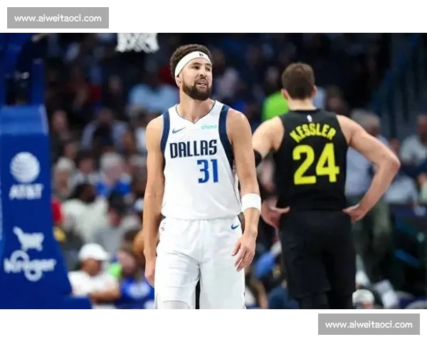 汤神变 “毒汤”：10 数据新低，勇士失核即乱