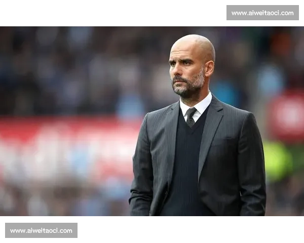 瓜帅 351 场迎英超 50 负,仅次弗爵爷的传奇注脚 瓜帅 351 场迎英超 50 负,仅次弗爵爷的传奇注脚