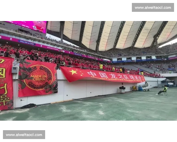 皇马vs中国龙之队巅峰对决点燃中西足球荣耀之夜全球瞩目盛典战