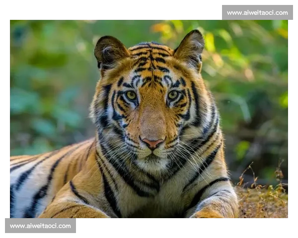 美洲豹对决老虎谁才是丛林顶级掠食者力量与策略全解析实战对比